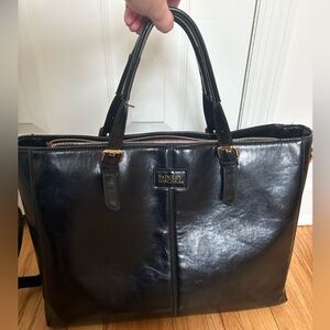 Badgley Mischka Tote